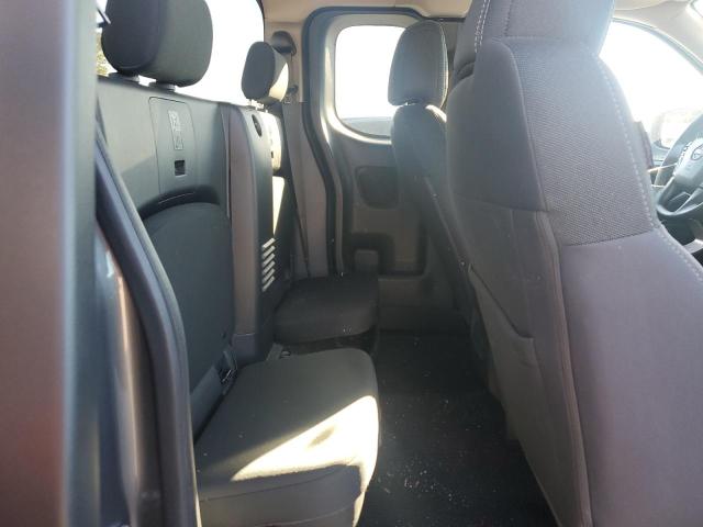 Photo 10 from auction – 2025 NISSAN FRONTIER S with VIN 1N6ED1CL2SN621443
