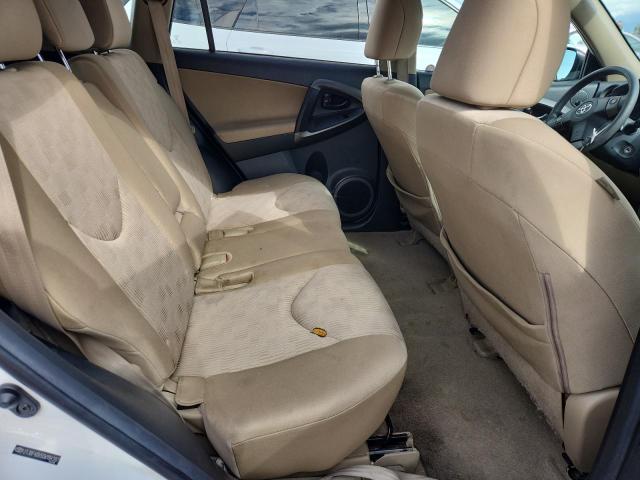 Photo 10 from auction – 2012 TOYOTA RAV4 with VIN 2T3BF4DV5CW194397