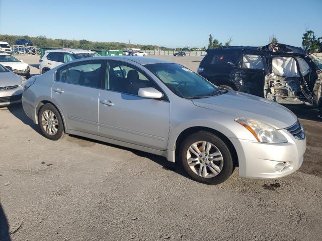 Photo 4 from auction – 2012 NISSAN ALTIMA BAS with VIN 1N4AL2AP6CC110806