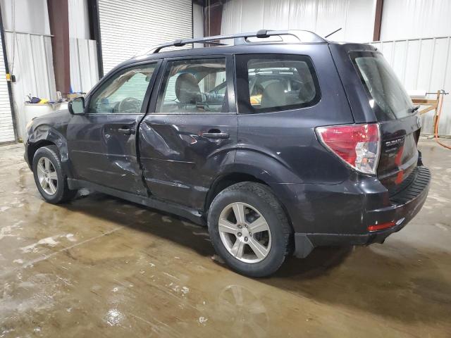 Photo 2 from auction – 2011 SUBARU FORESTER 2 with VIN JF2SHBBC2BH746220