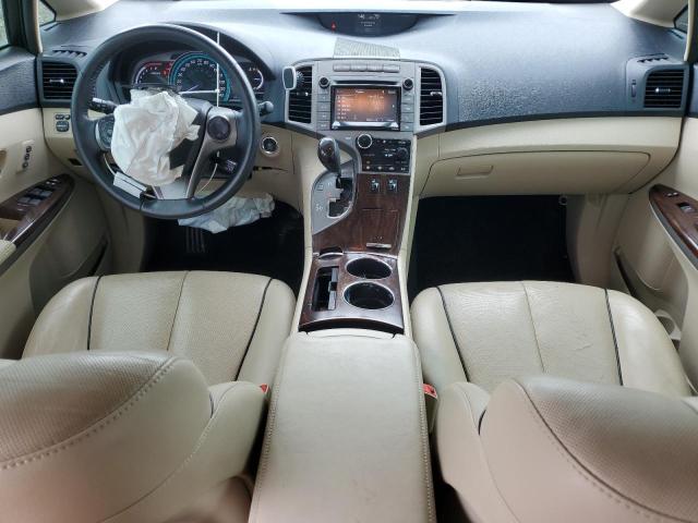 Photo 8 from auction – 2015 TOYOTA VENZA LE with VIN 4T3BA3BB8FU075135