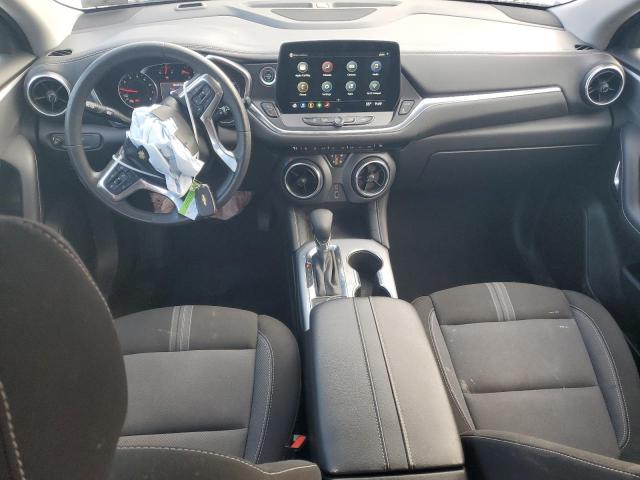 Photo 8 from auction – 2023 CHEVROLET BLAZER 2LT with VIN 3GNKBHR46PS221734