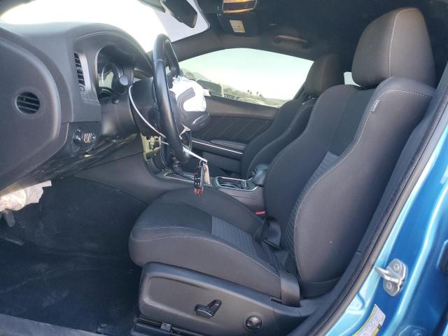 Photo 7 from auction – 2023 DODGE CHARGER GT with VIN 2C3CDXHG8PH598716