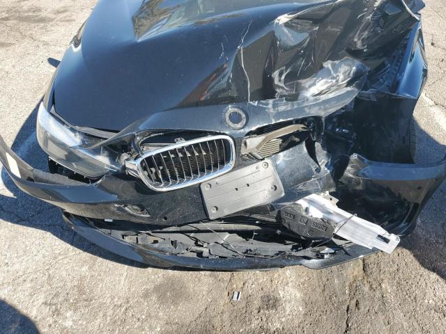 Photo 11 from auction – 2015 BMW 328 I SULE with VIN WBA3C1C53FP853720