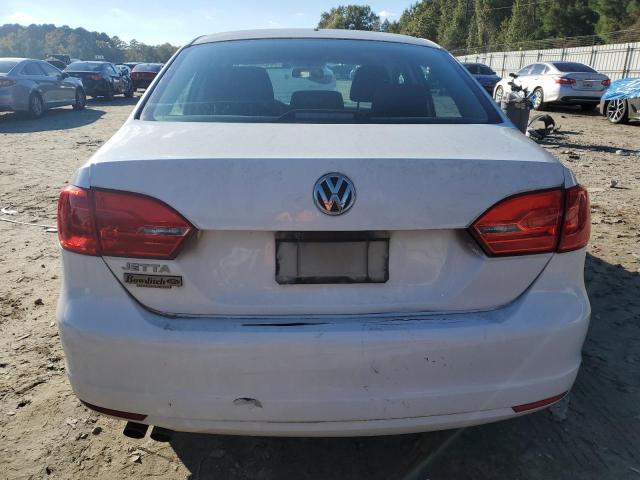 Photo 6 from auction – 2012 VOLKSWAGEN JETTA BASE with VIN 3VW2K7AJ7CM337119