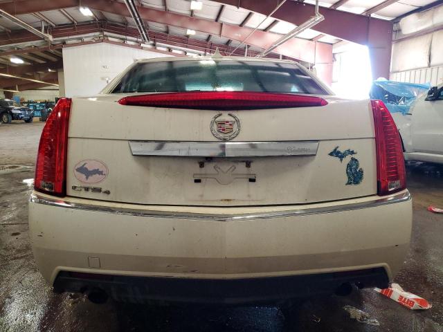 Photo 6 from auction – 2012 CADILLAC CTS LUXURY with VIN 1G6DH5E55C0132139