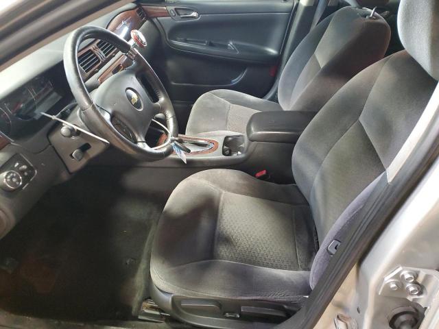 Photo 7 from auction – 2011 CHEVROLET IMPALA LT with VIN 2G1WG5EK8B1256044