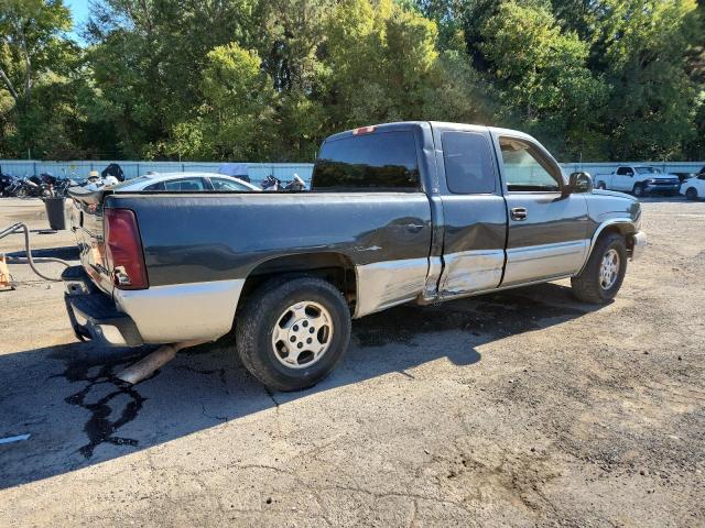 Photo 3 from auction – 2003 CHEVROLET SILVERADO with VIN 2GCEC19V331117338