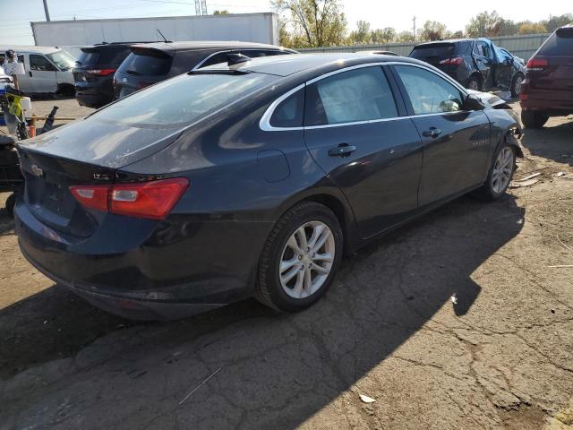 Photo 3 from auction – 2018 CHEVROLET MALIBU LT with VIN 1G1ZD5ST4JF202024