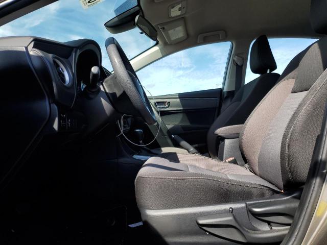 Photo 7 from auction – 2017 TOYOTA COROLLA L with VIN 2T1BURHE6HC773588