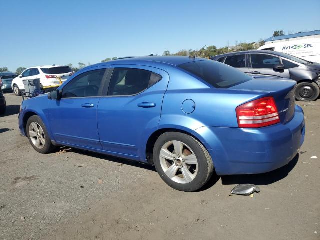 Photo 2 from auction – 2008 DODGE AVENGER SE with VIN 1B3LC46J78N257636