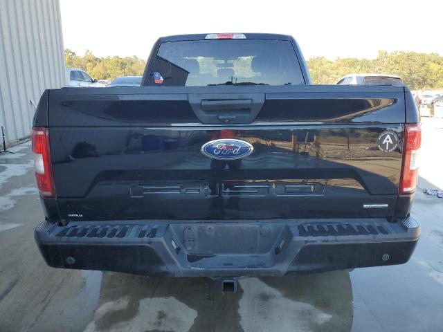 Photo 6 from auction – 2019 FORD F150 SUPER with VIN 1FTEX1CP1KFA28440