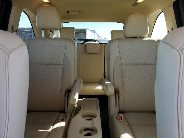 Фото 10 с аукциона – 2017 TOYOTA HIGHLANDER с VIN 5TDDZRFH9HS363219