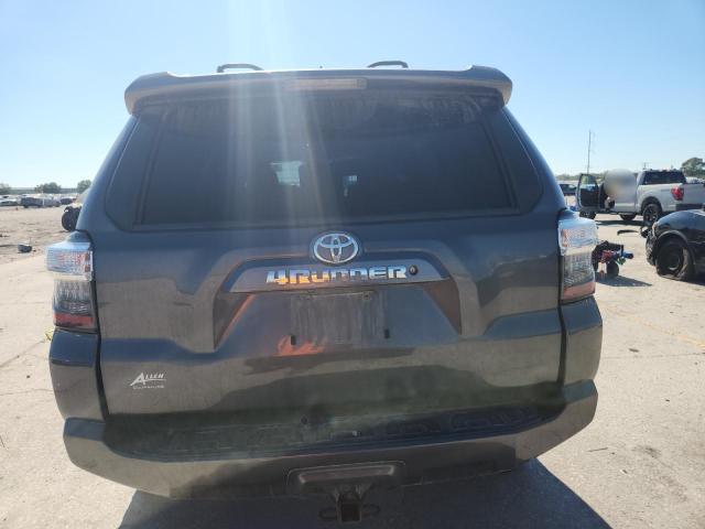 Photo 6 from auction – 2018 TOYOTA 4RUNNER SR5 with VIN JTEZU5JR0J5167528