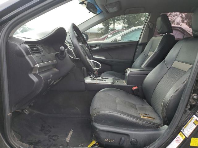 Photo 7 from auction – 2012 TOYOTA CAMRY BASE with VIN 4T1BF1FKXCU535741