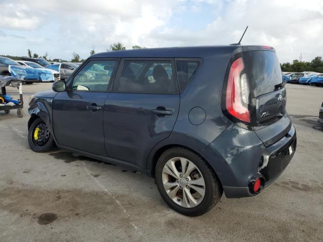 Photo 2 from auction – 2016 KIA SOUL + with VIN KNDJP3A58G7344592