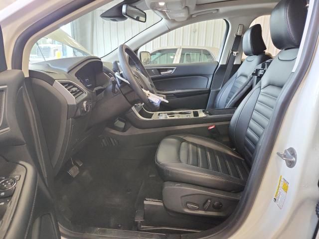 Foto 7 de la subasta – 2024 FORD EDGE SEL con VIN 2FMPK4J97RBB14176