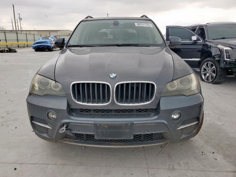 Photo 5 from auction – 2011 BMW X5 XDRIVE3 with VIN 5UXZV4C52BL410547