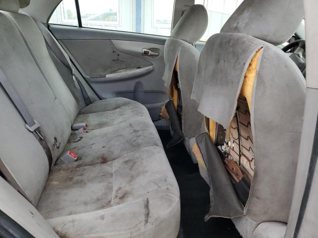 Photo 10 from auction – 2010 TOYOTA COROLLA BASE with VIN 1NXBU4EE5AZ319571
