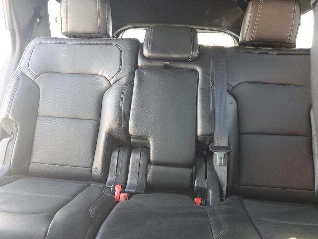 Photo 10 from auction – 2017 FORD EXPLORER L with VIN 1FM5K8F84HGA27941