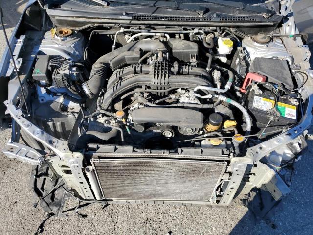 Photo 12 from auction – 2018 SUBARU IMPREZA LI with VIN 4S3GTAN6XJ3713304