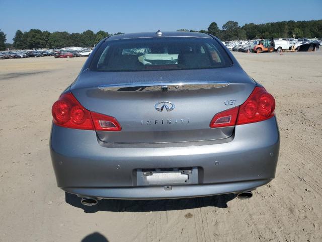 Photo 6 from auction – 2012 INFINITI G37 BASE with VIN JN1CV6AP2CM936635