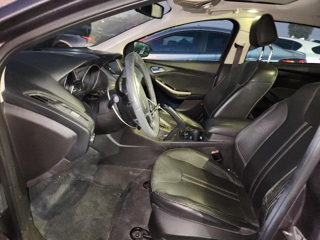 Фото 7 с аукциона – 2012 FORD FOCUS SEL с VIN 1FAHP3M28CL181143