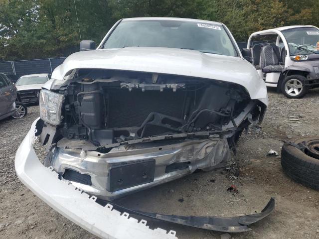 Photo 5 from auction – 2016 RAM 1500 ST with VIN 3C6JR6DT6GG261857