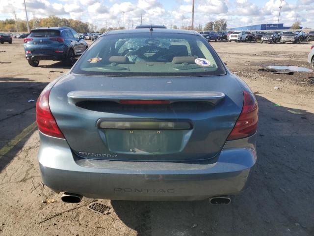 Photo 6 from auction – 2007 PONTIAC GRAND PRIX with VIN 2G2WP552471206499