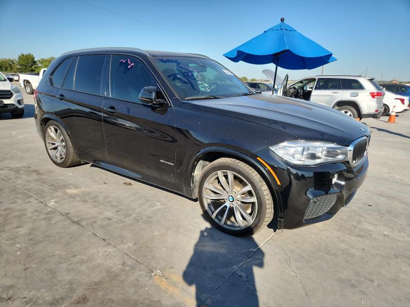 Photo 4 from auction – 2017 BMW X5 SDRIVE3 with VIN 5UXKR2C34H0X05216