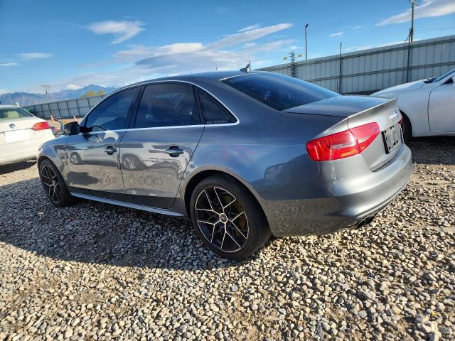 Photo 2 from auction – 2014 AUDI A4 PREMIUM PLUS with VIN WAUFFAFL7EA040266
