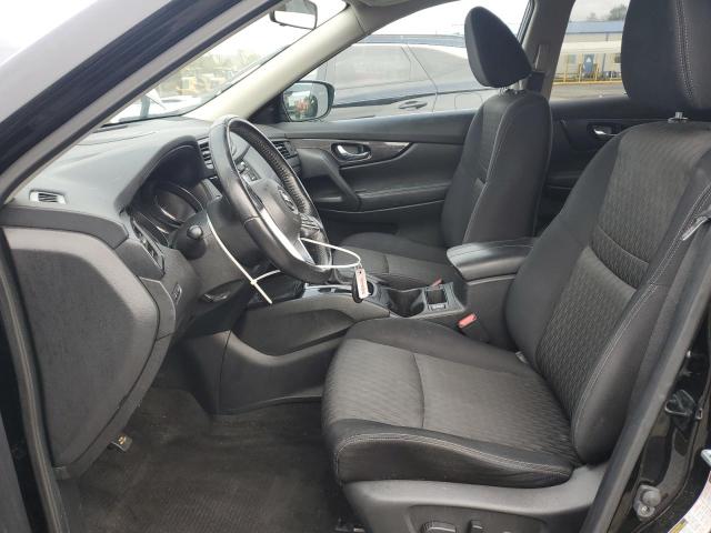 Photo 7 from auction – 2017 NISSAN ROGUE S with VIN JN8AT2MT1HW134198