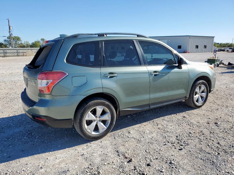 Photo 3 from auction – 2016 SUBARU FORESTER 2 with VIN JF2SJABC4GH519696
