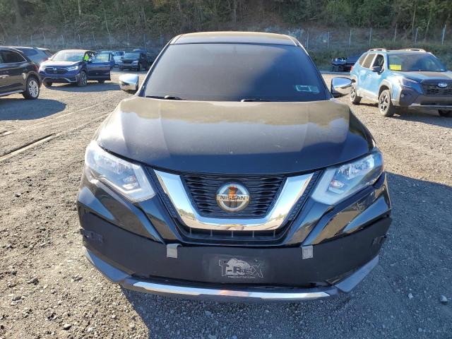 Photo 5 from auction – 2018 NISSAN ROGUE S with VIN KNMAT2MV9JP537004