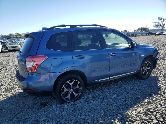 Photo 3 from auction – 2016 SUBARU FORESTER 2 with VIN JF2SJGXC4GH524201