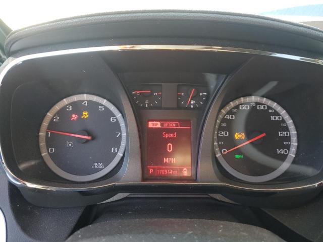 Photo 9 from auction – 2014 GMC TERRAIN SL with VIN 2GKFLRE34E6122498
