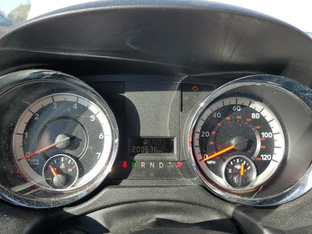 Photo 9 from auction – 2017 DODGE GRAND CARA with VIN 2C4RDGCGXHR548182
