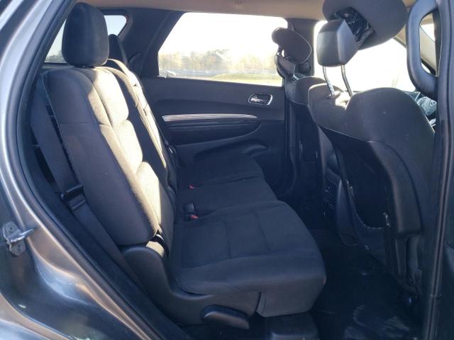 Photo 11 from auction – 2013 DODGE DURANGO SX with VIN 1C4RDHAG4DC539733