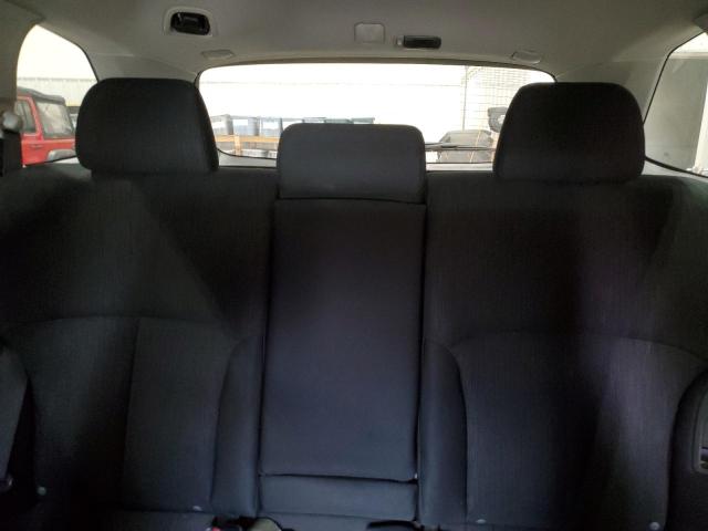 Снимка 10 от търг – 2014 SUBARU OUTBACK 2. с VIN 4S4BRBECXE3312017