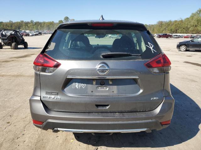Photo 6 from auction – 2019 NISSAN ROGUE S with VIN 5N1AT2MV7KC833613