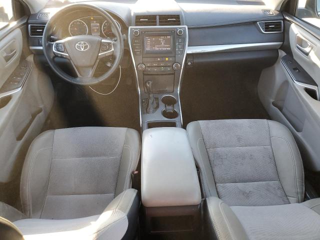 Photo 8 from auction – 2017 TOYOTA CAMRY LE with VIN 4T1BF1FK2HU377869