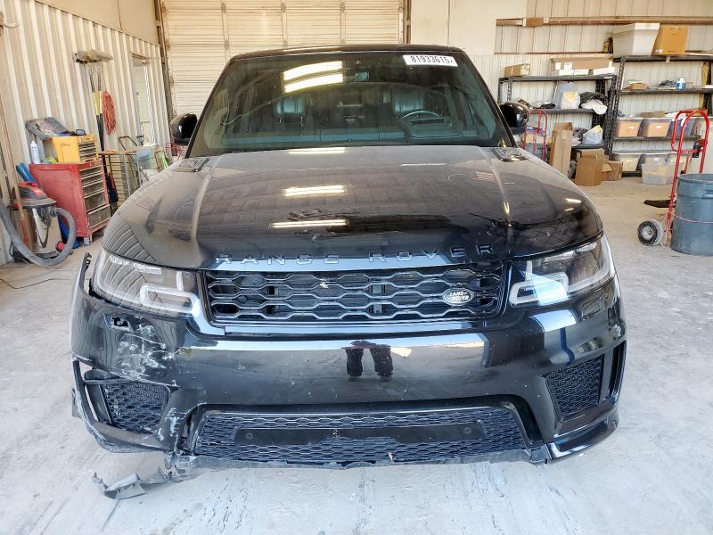 Photo 5 from auction – 2019 LAND ROVER RANGE ROVE with VIN SALWR2RV5KA843174