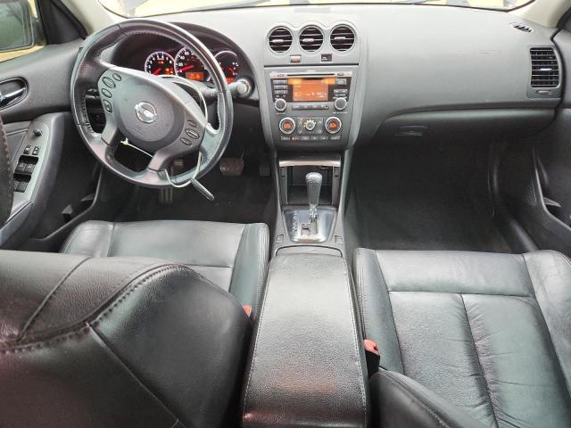 Photo 8 from auction – 2011 NISSAN ALTIMA BAS with VIN 1N4AL2AP2BN423290