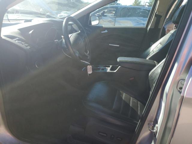 Photo 7 from auction – 2017 FORD ESCAPE TIT with VIN 1FMCU9J98HUE25145