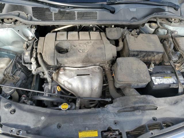 Photo 12 from auction – 2011 TOYOTA VENZA with VIN 4T3ZA3BB4BU048135