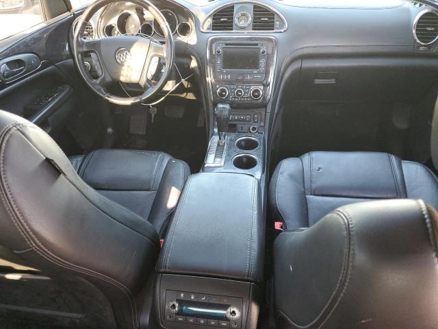 Photo 8 from auction – 2017 BUICK ENCLAVE with VIN 5GAKVCKD7HJ120008
