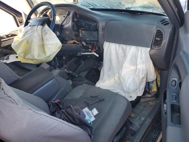Photo 8 from auction – 2000 FORD RANGER SUP with VIN 1FTYR14V6YPA43166