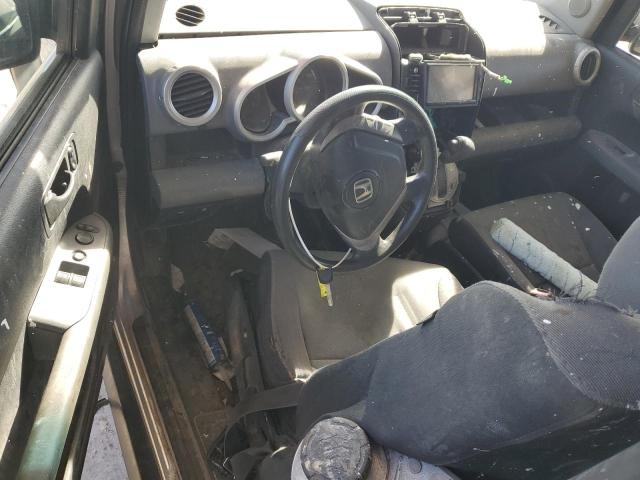 Photo 8 from auction – 2007 HONDA ELEMENT with VIN 5J6YH18367L007912