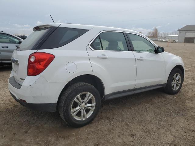 Photo 3 from auction – 2015 CHEVROLET EQUINOX LS with VIN 2GNFLEEK6F6221747