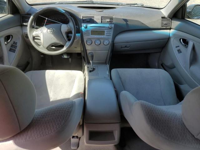 Photo 8 from auction – 2011 TOYOTA CAMRY BASE with VIN 4T4BF3EK6BR166913